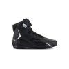 Boty FASTER-4, ALPINESTARS (černá) 2026
