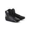 Boty FASTER-4, ALPINESTARS (černá) 2026