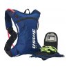 Batoh ENDURO RAW 3, USWE - ŠVÉDSKO (factory modrá, objem 3L, hydrobag 1,5L)