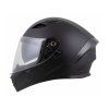 Přilba Orbit Solid, CASSIDA (černá matná/černá) 2026