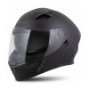 Přilba Orbit Solid, CASSIDA (černá matná/černá) 2025