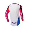 Dres SUPERTECH SX limitovaná edice HAY, ALPINESTARS (multicolor)