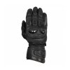 Rukavice NEXUS, OXFORD (černá)