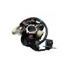 Magneto - cívky XMOTOS XB27 - typ1 (konektory samice)