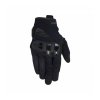 Rukavice CHROME V2, ALPINESTARS, dámské (černá/tmavě šedá) 2025
