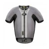 Airbagová vesta TECH-AIR®5 system, ALPINESTARS (šedá/černá) 2025