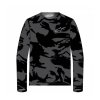 Triko CAMO PERFORMANCE dlouhý rukáv, ALPINESTARS (černá camo)