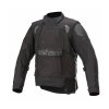 Bunda HALO DRYSTAR, ALPINESTARS (černá/černá) 2025