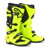 Boty TECH 7, ALPINESTARS (žlutá fluo/černá) 2026