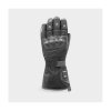 Vyhřívané rukavice HEAT4 F, RACER, dámské (černá)