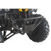 186897 9 stvorkolka warrior 125 8 deluxe automat modry