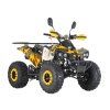186897 11 stvorkolka warrior 125 8 deluxe automat modry