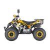 186897 15 stvorkolka warrior 125 8 deluxe automat modry
