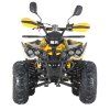 186897 10 stvorkolka warrior 125 8 deluxe automat modry