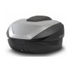 Box na skútr SHAD - SH59X Aluminium