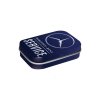 Retro Mintbox Mercedes Service Blue