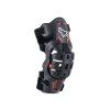 Kolenní ortézy BIONIC 5 S, ALPINESTARS, dětské (černá/červená, pár) 2026