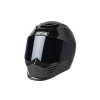 Přilba SPEED, SIMPSON (černá)