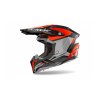 Přilba AVIATOR 3 Saber, AIROH (lesklá oranžová) 2025