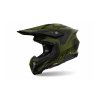 Přilba TWIST 3 Military, AIROH (matná) 2025
