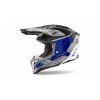 Přilba AVIATOR 3 Saber, AIROH (lesklá modrá) 2025