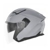 Přilba N130, NOX (šedá) 2026