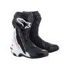 Boty SUPERTECH R, ALPINESTARS (černá/bílá) 2026
