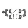 Objímka "Torque" pro průměr 28,56 - 38,1 mm, RAM Mounts