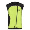 Airbagová vesta TECH-AIR®3 V2 system, ALPINESTARS (žlutá fluo/černá) 2026 (Velikosť 3XL)