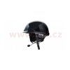 Bluetooth headset SPH10H-FM pro otevřené přilby (dosah 0,7 km), SENA