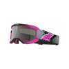 bryle vision 5 lahnd alpinestars ruzova fluo seda cerna bila zrcadlove stribrne plexi 2026