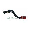 brzdovy pedal hlinikovy gasgas rtech cerna cervena