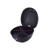 Box na skútr K-MAX K2 TITANIUM - 30L