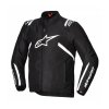 bunda t sps 2 waterproof alpinestars cerna bila 2026