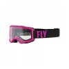 bryle focus fly racing ruzova cerna