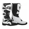 boty new maverik fly racing cerna bila velikost 445
