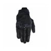 Rukavice SP X 7, ALPINESTARS (černá/černá) 2026 (Velikost M)