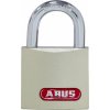 visaci zamek na klic 818 45 prumer oka 7mm abus