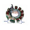 magneto civky pro motor 250cc 253fmm dvouvalec