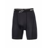 Trenýrky MX BOXER PADDED polstrované, ALPINESTARS (černá/bílá) 2026 (Velikost M)