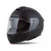Přilba Modulo 2.1 Compass, CASSIDA (černá matná/šedá, plexi s přípravou pro Pinlock) 2026 (Velikost 2XL (63 až 64 cm))