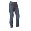 kalhoty jeansy aramid lady roleff damske modre velikost 31