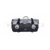 vodotesny vak aqua t 70 roll bag oxford sedy cerny objem 70 l