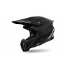 Přilba TWIST 3 Color, AIROH (matná černá) 2026 (Velikost XS)