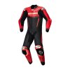 jednodilna kombineza gp r7 tech air ready kompatibilni alpinestars cerna cervena 2026