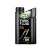 yacco tlumicovy olej fork fluid 5w 1l