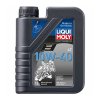 liqui moly motorbike 4t 10w40 basic street mineralni motorovy olej 1 l