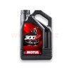 motul 300v 10w50 4t fl off road racing 4 l