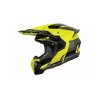 Přilba TWIST 3 Fancy, AIROH (žlutá fluo lesklá) 2026 (Velikost XS)
