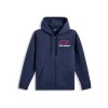 Mikina FORMULATION HOODIE, ALPINESTARS (modrá) (Velikost S)